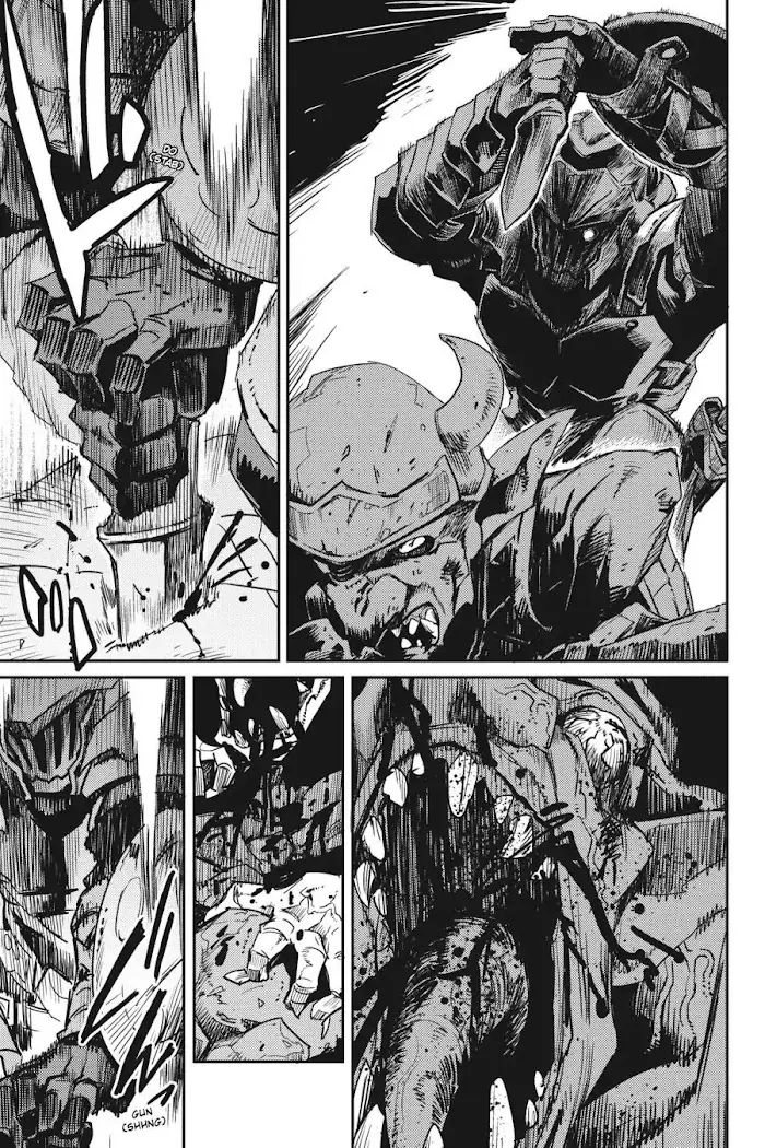 Goblin Slayer Chapter 30 image 15_optimized